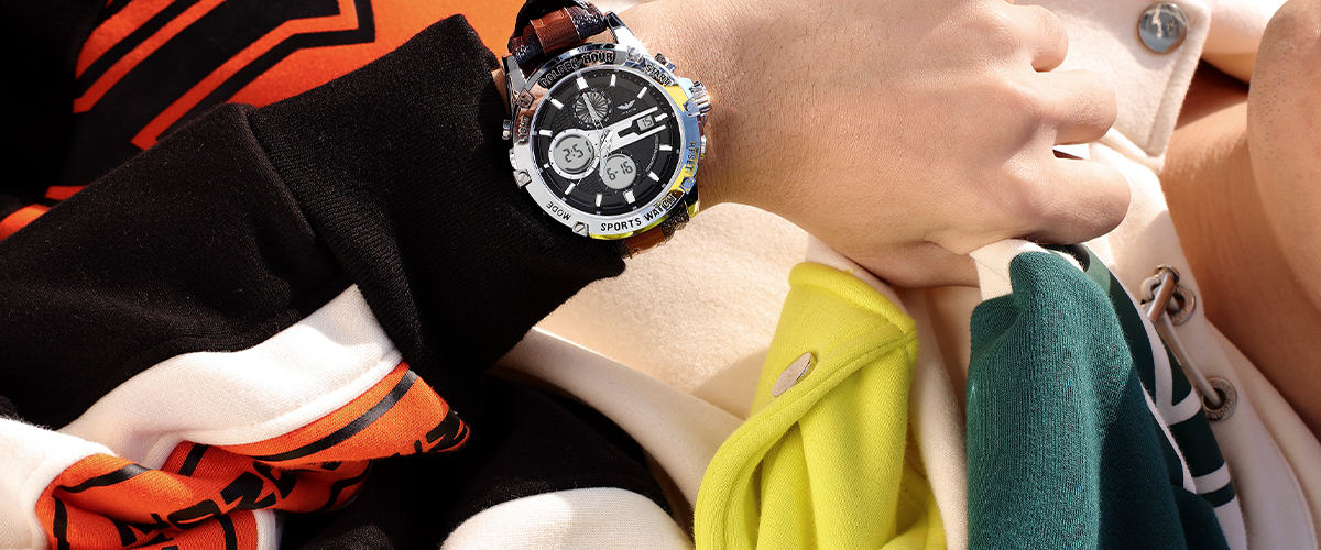 Rainer Brand Watchs